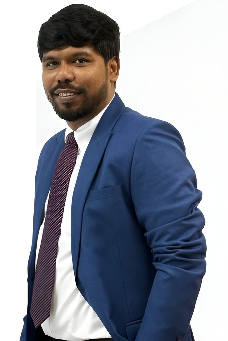 Mohamed Yaser Arafath